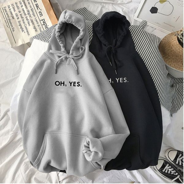 hoodies women large size leisure art printed long sleeve hooded womens pullover soft cotton korean style ladies sweatshirts, Black
hoodies women large size leisure art printed long sleeve hooded womens pullover soft cotton korean style ladies sweatshirts, Black