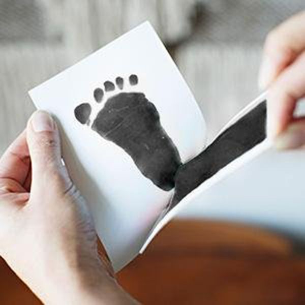 baby non-toxic baby handprint footprint imprint kit kids souvenirs casting newborn footprint ink pad infant clay toy gifts
baby non-toxic baby handprint footprint imprint kit kids souvenirs casting newborn footprint ink pad infant clay toy gifts