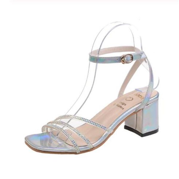 sandals casual square heels thick sole flat bottom women summer drop 2021 crystal high, Black
sandals casual square heels thick sole flat bottom women summer drop 2021 crystal high, Black