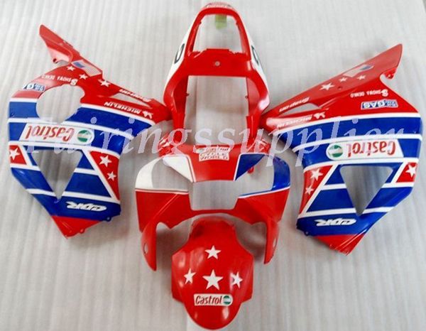 новые (литье под давлением) abs зализа комплекты, пригодная для honda cbr954rr (2002 2003) cbr954rr 02 03 зализ набора синих и белых полос
новые (литье под давлением) abs зализа комплекты, пригодная для honda cbr954rr (2002 2003) cbr954rr 02 03 зализ набора синих и белых полос