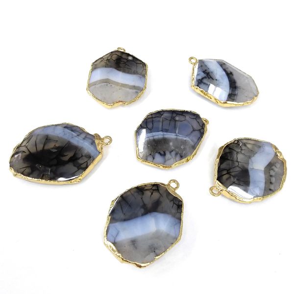 natural stone selling trendy agates pendants necklace pendant for jewelry making diy necklace size 31x46mm, Silver
natural stone selling trendy agates pendants necklace pendant for jewelry making diy necklace size 31x46mm, Silver