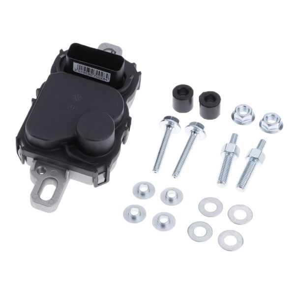 590-001 fuel pump driver module with mounting hardware for ford f-250 e-350 f-550 super duty
590-001 fuel pump driver module with mounting hardware for ford f-250 e-350 f-550 super duty