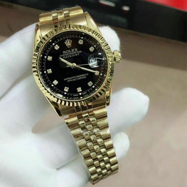2020 men new luxury quartz watches waterproof automatic watches stainless steel calendar business male casual wristwatch montre homme reloj, Slivery;brown
2020 men new luxury quartz watches waterproof automatic watches stainless steel calendar business male casual wristwatch montre homme reloj, Slivery;brown