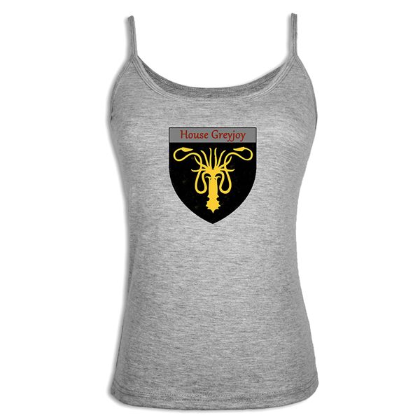 gold sea monsters house greyjoy of pyke we do not sow womens ladies vest singlet cotton strappy tank, White
gold sea monsters house greyjoy of pyke we do not sow womens ladies vest singlet cotton strappy tank, White