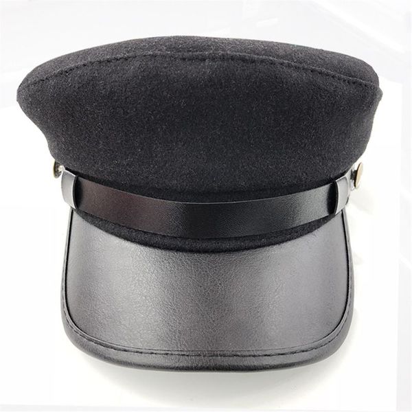captain's yacht sailors hat snapback adjustable sea cap navy costume accessory
captain's yacht sailors hat snapback adjustable sea cap navy costume accessory