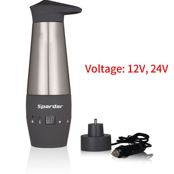 384ml multifunctional automatic car electric cup home water heating stainless steel vacuum insulated kettle travel double wall
384ml multifunctional automatic car electric cup home water heating stainless steel vacuum insulated kettle travel double wall