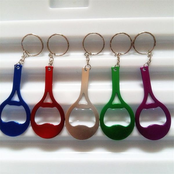 200pcs / lot теннисную ракетку бутылка открывалка инструменты key chain кольца открытый спорт edc металл вино пиво может брелок прочный брел, Slivery;golden
200pcs / lot теннисную ракетку бутылка открывалка инструменты key chain кольца открытый спорт edc металл вино пиво может брелок прочный брел, Slivery;golden