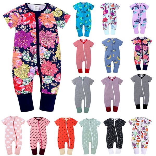 jumpsuits baby rompers short sleeve infant jumpsuit born clothes onesie clothing summer bottoming climbing suit,baby girl boy 2-24m, Blue
jumpsuits baby rompers short sleeve infant jumpsuit born clothes onesie clothing summer bottoming climbing suit,baby girl boy 2-24m, Blue