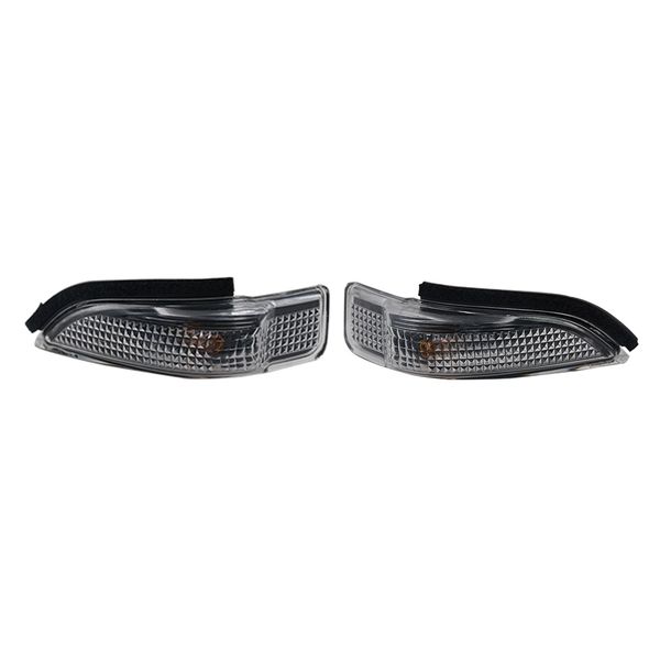 1 pair replacement for camry corolla left and right side mirror indicator turn signal light lamp bulb
1 pair replacement for camry corolla left and right side mirror indicator turn signal light lamp bulb