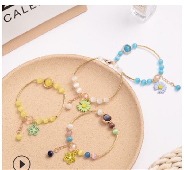 2020womens fashion charm 2racelets designer four-leaf clover bracelet 2019 new luxury gold silver bracelet for womens, Golden;silver
2020womens fashion charm 2racelets designer four-leaf clover bracelet 2019 new luxury gold silver bracelet for womens, Golden;silver
