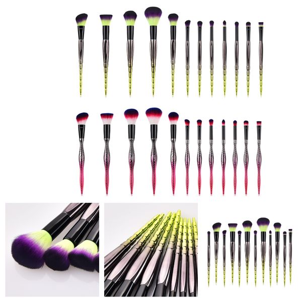 12pcs makeup brush set powder eye shadow brushes yellow red 2 colors mixed color beauty make up cosmetic tool
12pcs makeup brush set powder eye shadow brushes yellow red 2 colors mixed color beauty make up cosmetic tool