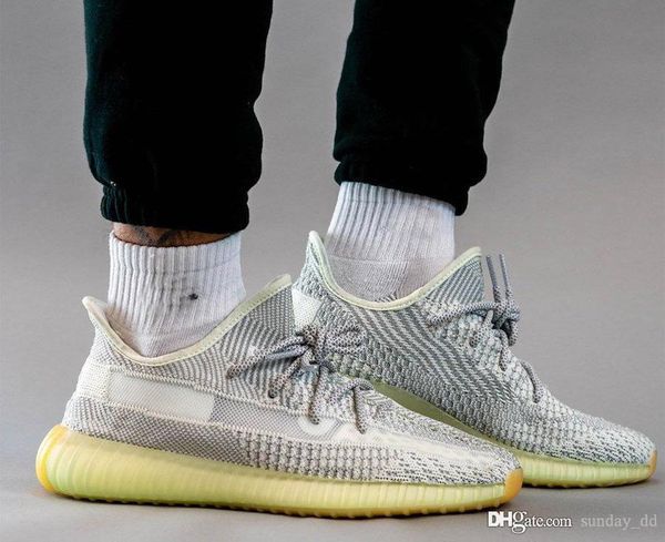 kanye west v2 yeshaya desinger man running shoes white grey reflective primeknit yeezreel yecheil men women sports sneakers fx4348
kanye west v2 yeshaya desinger man running shoes white grey reflective primeknit yeezreel yecheil men women sports sneakers fx4348