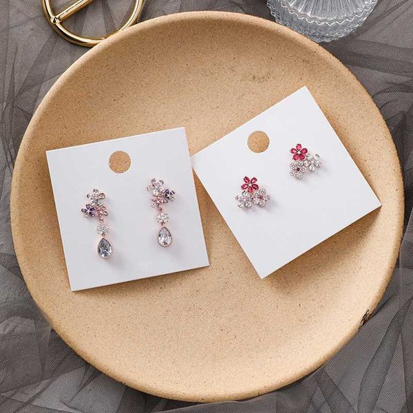 fashion crystal rhinestone stud earrings 925 silver needle zircon flower tassel earrings bridal for wedding jewelry, Golden;silver
fashion crystal rhinestone stud earrings 925 silver needle zircon flower tassel earrings bridal for wedding jewelry, Golden;silver