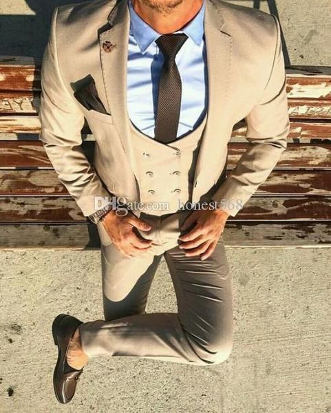 handsome one button groomsmen notch lapel groom tuxedos men suits wedding/prom/dinner man blazer(jacket+pants+tie+vest) a347, Black;gray
handsome one button groomsmen notch lapel groom tuxedos men suits wedding/prom/dinner man blazer(jacket+pants+tie+vest) a347, Black;gray
