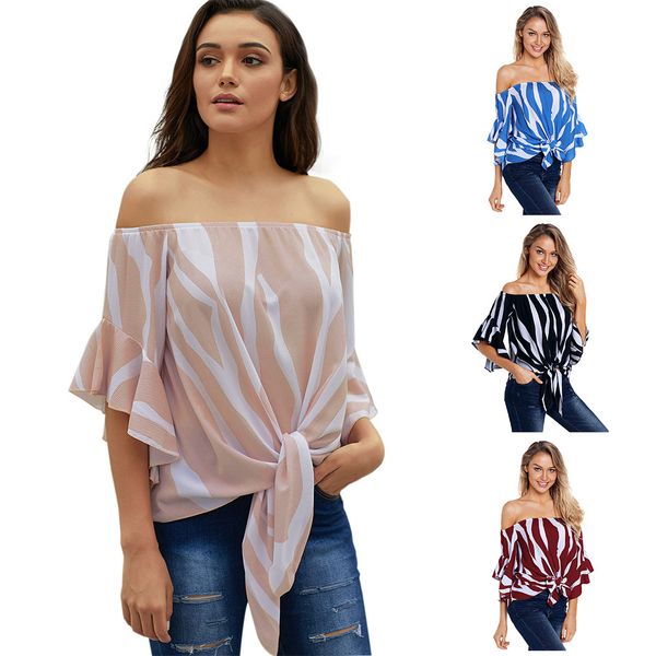 womens designer t shirt luxury letter vogue printed short sleeves casual leopard pattern tees for summer new, White