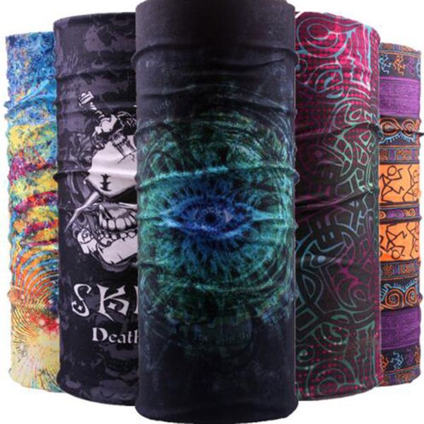 2018 multifunctional sport seamless magic cycling hiking tube scarf neck gaiter kaffiyeh face mask fishing bandana for men women, Black
2018 multifunctional sport seamless magic cycling hiking tube scarf neck gaiter kaffiyeh face mask fishing bandana for men women, Black