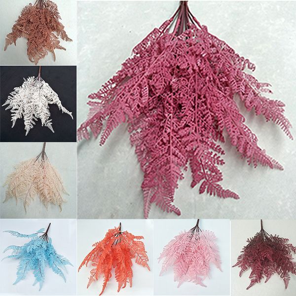 simulation adiantum artificial plants silk fern rattan artificial vine flower glass wedding home fake adiantum plant decoration
simulation adiantum artificial plants silk fern rattan artificial vine flower glass wedding home fake adiantum plant decoration