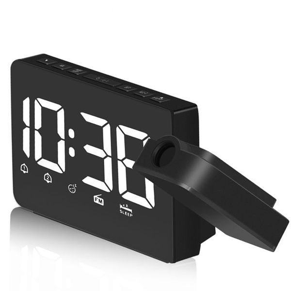 promotion projection alarm clock radio - fm radio alarm clock with dimmer, ultra clear led digital to ceiling wal
promotion projection alarm clock radio - fm radio alarm clock with dimmer, ultra clear led digital to ceiling wal