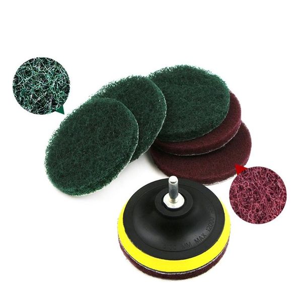 8pcs 4 inch 100mm round sandpaper grits sanding disk kit sand sheets hook and loop sanding disc for polishing cleaning tools
8pcs 4 inch 100mm round sandpaper grits sanding disk kit sand sheets hook and loop sanding disc for polishing cleaning tools