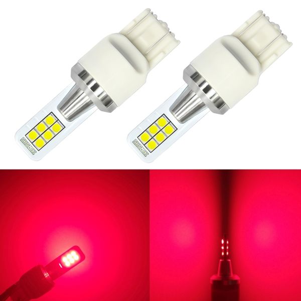 led car brake lights 2 pcs t20 / 7443 12w 330lm car auto brake lights 12leds smd-3030 turn signals parking lamps
led car brake lights 2 pcs t20 / 7443 12w 330lm car auto brake lights 12leds smd-3030 turn signals parking lamps