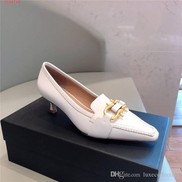ladies heels square-cut mid-heel business dress shoes metal buckle wedding shoes heel-height 4.5 cm,with shoe box packaging, Black
ladies heels square-cut mid-heel business dress shoes metal buckle wedding shoes heel-height 4.5 cm,with shoe box packaging, Black