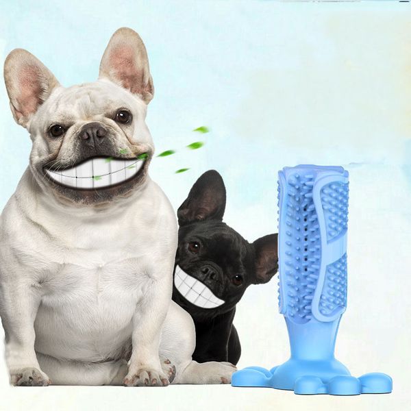 pets toothbrush teeth cleaning chew toy toothbrush stick for small, medium and large dogs oral teeth care cleaning mouth
pets toothbrush teeth cleaning chew toy toothbrush stick for small, medium and large dogs oral teeth care cleaning mouth