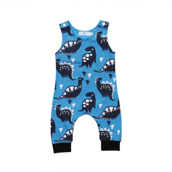 baby romper 2020 newborn infant baby boy girl dinosaur romper sleeveless jumpsuit playsuit one-pieces clothes outfits, Pink;blue
baby romper 2020 newborn infant baby boy girl dinosaur romper sleeveless jumpsuit playsuit one-pieces clothes outfits, Pink;blue