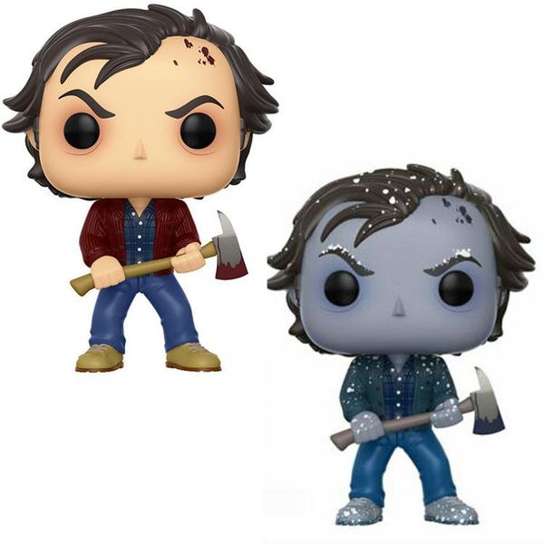xmas gift funko pop shining hand doll jack torrance action figure doll model decoration billy clown ghost baby toy 456 #
xmas gift funko pop shining hand doll jack torrance action figure doll model decoration billy clown ghost baby toy 456 #