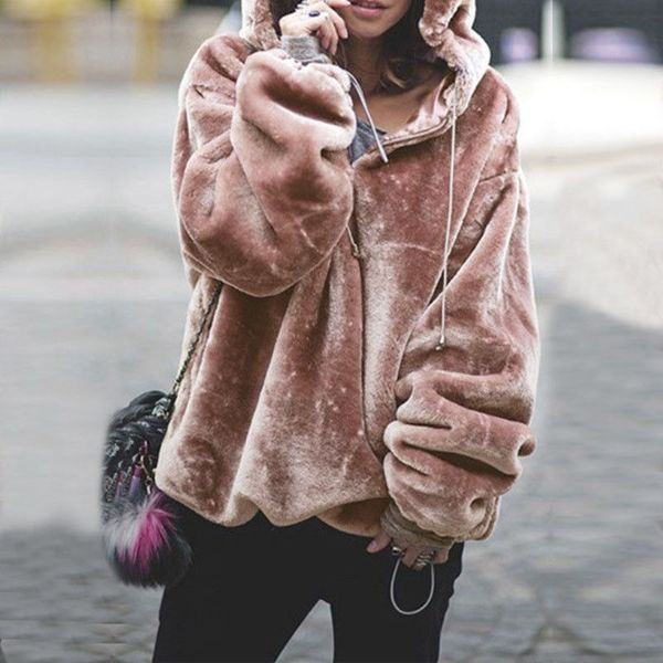 women hoodies 2020 fashion women hooded zipper long sleeve sweatshirt warm solid ladies coats and jackets winter female clothes
women hoodies 2020 fashion women hooded zipper long sleeve sweatshirt warm solid ladies coats and jackets winter female clothes