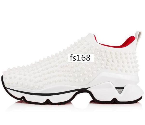 brand women men casual shoes.red sole flats with krystal spikes black white donna flats sneakers 2
brand women men casual shoes.red sole flats with krystal spikes black white donna flats sneakers 2