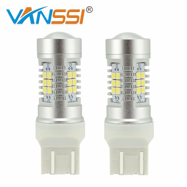 vanssi 2pcs w21 / 5w t20 7443 srck светодиодная лампа 21smd 2835ex drl лампа super bright 6000k белая
vanssi 2pcs w21 / 5w t20 7443 srck светодиодная лампа 21smd 2835ex drl лампа super bright 6000k белая