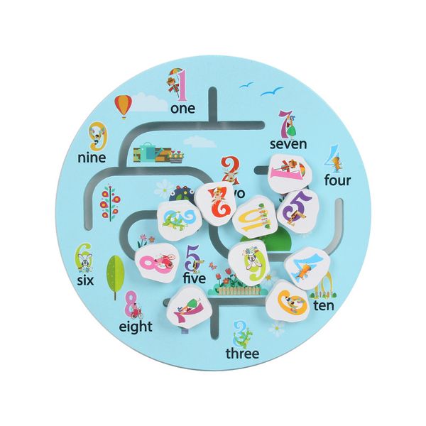 wooden intelligence maze toy animal find a matching game kindergarten early childhood educational exercise identification abilit body shape
wooden intelligence maze toy animal find a matching game kindergarten early childhood educational exercise identification abilit body shape