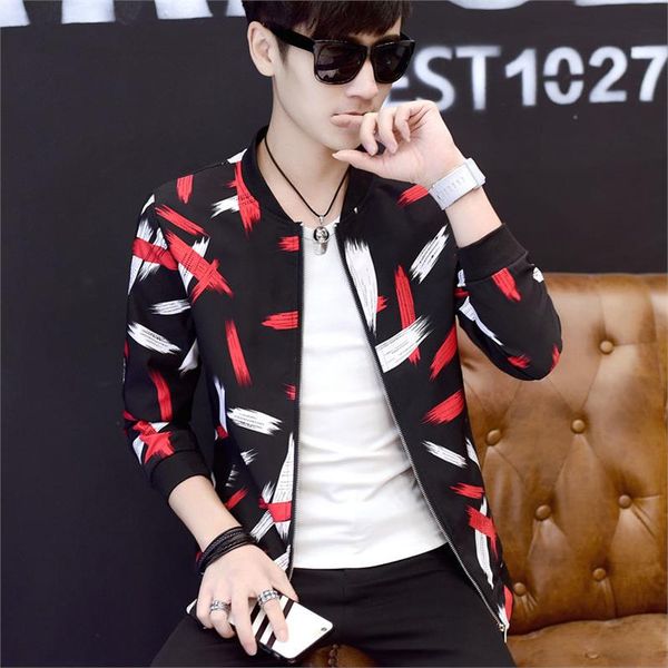 floral jacket coat men flower printed mens bomber jackets plus size 5xl windbreakers coats casual slim fit baseball jackets male, Black;brown
floral jacket coat men flower printed mens bomber jackets plus size 5xl windbreakers coats casual slim fit baseball jackets male, Black;brown