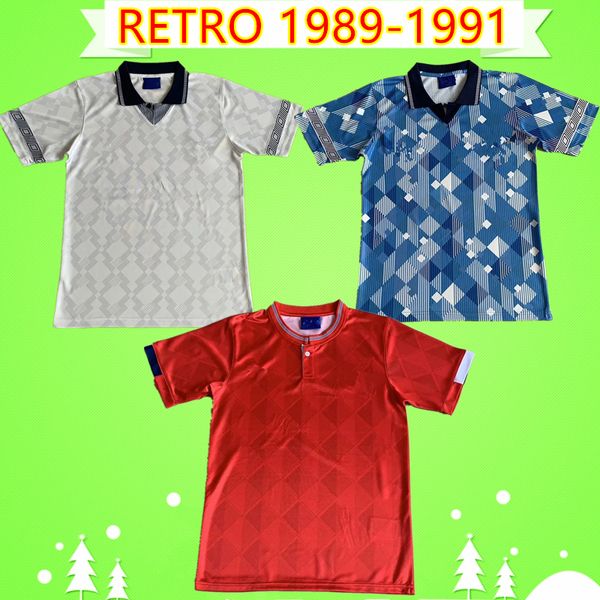 retro soccer jersey 1989 1990 1991classic football shirt vintage robson platt beardsley lineker owen gascoigne home away third white, Black;yellow
retro soccer jersey 1989 1990 1991classic football shirt vintage robson platt beardsley lineker owen gascoigne home away third white, Black;yellow