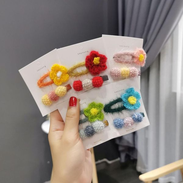 2 pc new fashion women girls hairpins girls flower hair clip delicate hair pin decorations jewelry accessories beauty styling tools, Golden;white
2 pc new fashion women girls hairpins girls flower hair clip delicate hair pin decorations jewelry accessories beauty styling tools, Golden;white