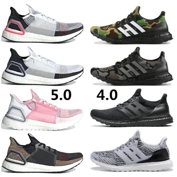 2019 new ultra boost 4.0 camo ultraboost 5.0 white pink clear brown running shoes men women ub trainers sports athletic sneakers
2019 new ultra boost 4.0 camo ultraboost 5.0 white pink clear brown running shoes men women ub trainers sports athletic sneakers