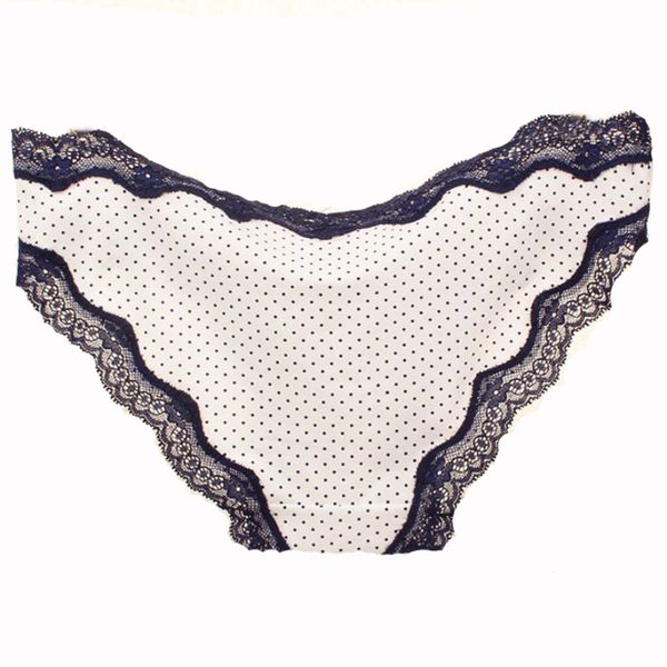 sexy кружева brief женщины трусы dot печать lady \ 's нижнее белье трусы, Black;pink
sexy кружева brief женщины трусы dot печать lady \ 's нижнее белье трусы, Black;pink