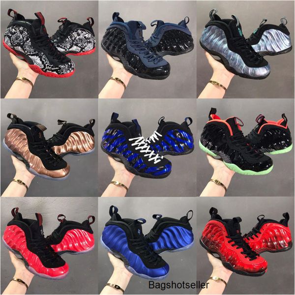 new penny hardaway foam one vandalized usa doernbecher purple camo kids mens basketball shoes foams trainers fashion casual sneakers, Black
new penny hardaway foam one vandalized usa doernbecher purple camo kids mens basketball shoes foams trainers fashion casual sneakers, Black