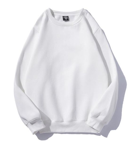 autumn and winter 2020 new fashion brand pure cotton original couple outfit solid color round neck pullover couple sweater, Black
autumn and winter 2020 new fashion brand pure cotton original couple outfit solid color round neck pullover couple sweater, Black