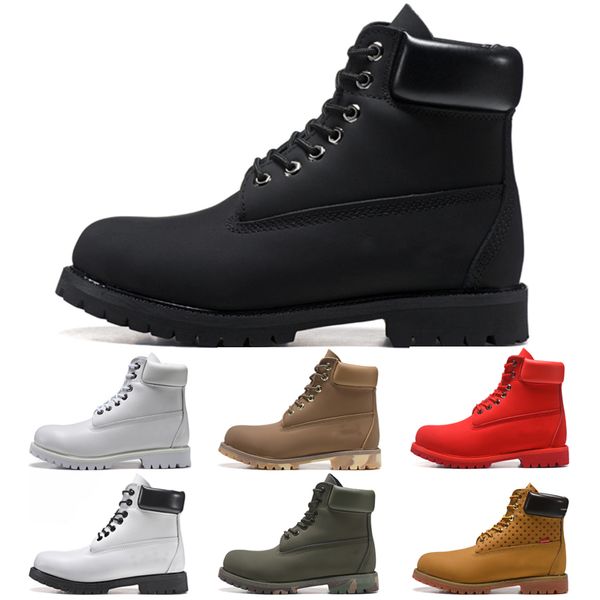timberland boots for men designer luxury mens winter boots new womens men military triple white black camo blue snow booties 36-45
timberland boots for men designer luxury mens winter boots new womens men military triple white black camo blue snow booties 36-45