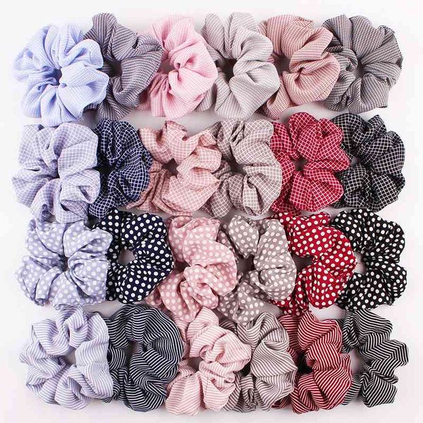 women girl scrunchie stripe dot plaid gingham elastic headband hair tie accessories ponytail holder hair rope scrunchy headwear 20pcs 1203a, Slivery;white
women girl scrunchie stripe dot plaid gingham elastic headband hair tie accessories ponytail holder hair rope scrunchy headwear 20pcs 1203a, Slivery;white