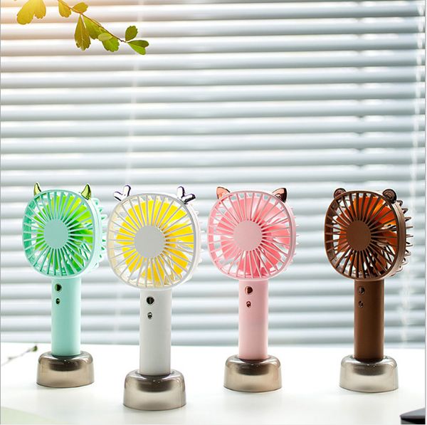 cute portable usb fan rechargeable handy mini fan usb powered hand hold fans 3 speed levels gifts
cute portable usb fan rechargeable handy mini fan usb powered hand hold fans 3 speed levels gifts