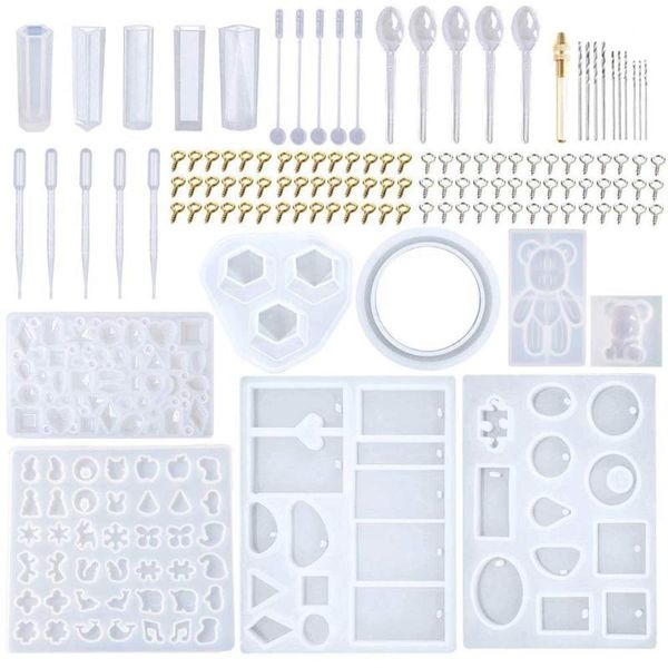 silicone sets jewelry tools epoxy resin uv mould diy jewelry making
silicone sets jewelry tools epoxy resin uv mould diy jewelry making