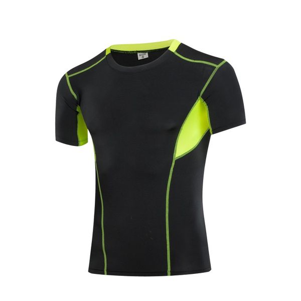 elastic compression t-shirt corset comfortable sports t-shirt quick-drying slim sports shirts, Black;blue
elastic compression t-shirt corset comfortable sports t-shirt quick-drying slim sports shirts, Black;blue