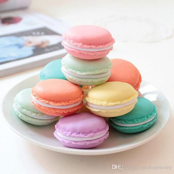 cute candy color jewelry boxes macaron mini cosmetic storage boxes display macaron jewelry case ing, Black;white
cute candy color jewelry boxes macaron mini cosmetic storage boxes display macaron jewelry case ing, Black;white