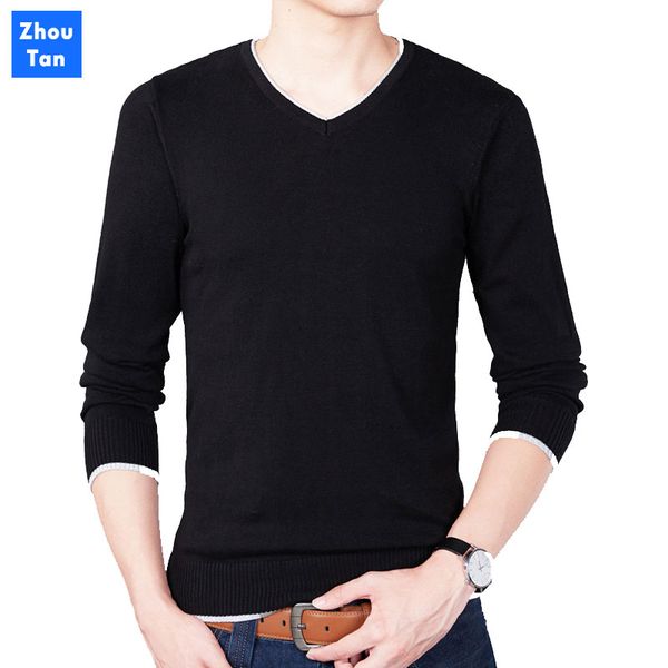 2020 autumn повседневная мужская хлопок свитер o-образным вырезом полосатый slim fit knittwear мужские свитера пуловеры пуловер мужчины приц, White;black
2020 autumn повседневная мужская хлопок свитер o-образным вырезом полосатый slim fit knittwear мужские свитера пуловеры пуловер мужчины приц, White;black