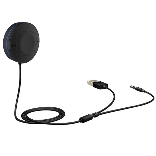 handsbluetooth car kit bluetooth 4.1 receiver aux 3.5mm audio output a2dp wireless car mp3 player receiver
handsbluetooth car kit bluetooth 4.1 receiver aux 3.5mm audio output a2dp wireless car mp3 player receiver