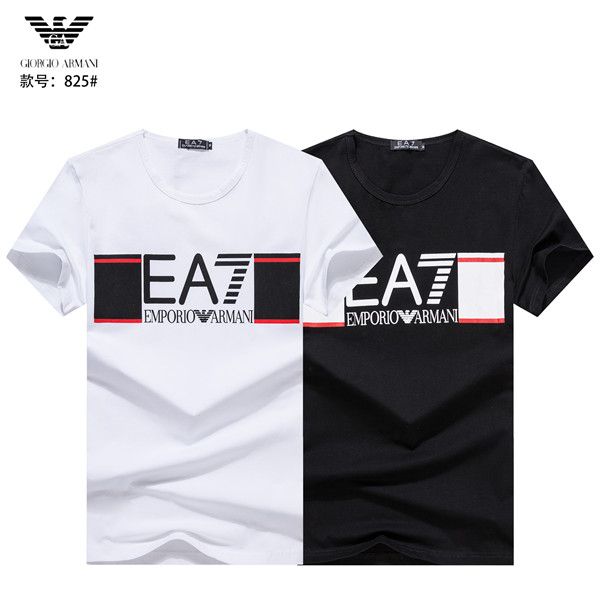 2020 brand men 100% cotton t-shirt fashion clothing men's short-sleeved woman t-shirt cotton stretch casual men's and women's, White;black
2020 brand men 100% cotton t-shirt fashion clothing men's short-sleeved woman t-shirt cotton stretch casual men's and women's, White;black