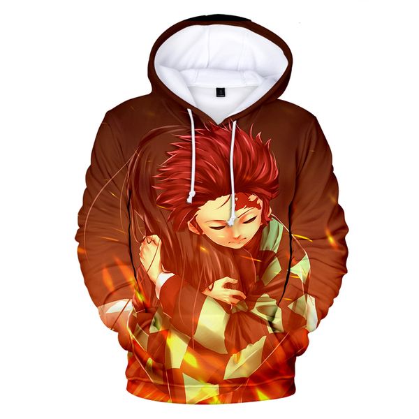 demon slayer hoodies men women casual hoodie anime print harajuku hoodies fashion fall/winter warm sweatshirts couples 3d hoodie, Black
demon slayer hoodies men women casual hoodie anime print harajuku hoodies fashion fall/winter warm sweatshirts couples 3d hoodie, Black