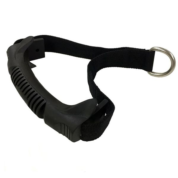 resistance band ribbon handle fitness training stretching pull rope sports accessories gym machine attachment replacement
resistance band ribbon handle fitness training stretching pull rope sports accessories gym machine attachment replacement